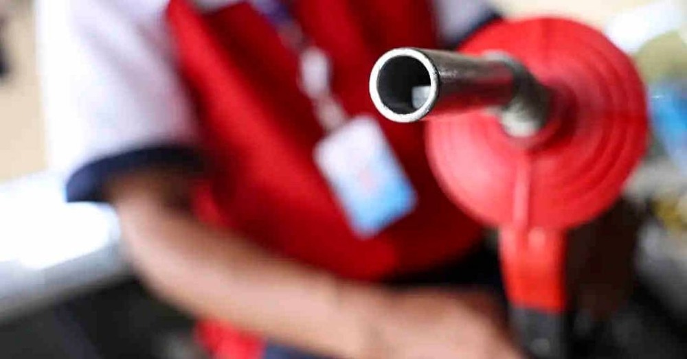 Imposto estadual puxa alta de 1,6% no preço da gasolina na 1ª quinzena de janeiro