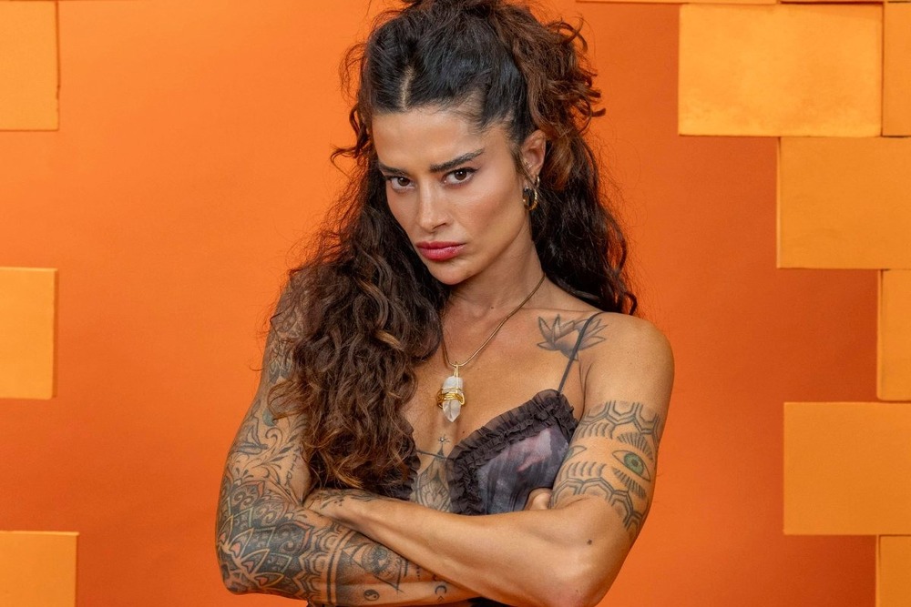 BBB 26: Aline Campos é a 1ª eliminada com 61,64% do votos