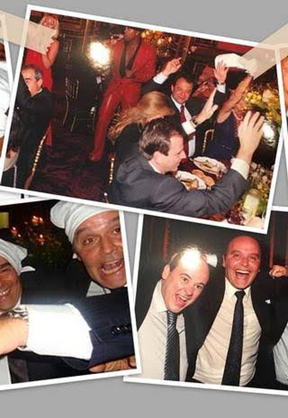 Quem é Eduardo Paes para não saber quem é André Ceciliano? Paes quer governar o Rio, mas não sabe quem é o ex-presidente da Alerj e braço direito de Lula no estado