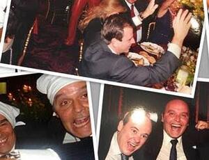 Quem é Eduardo Paes para não saber quem é André Ceciliano? Paes quer governar o Rio, mas não sabe quem é o ex-presidente da Alerj e braço direito de Lula no estado