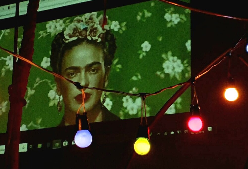 Ponto de Cultura em Rio das Ostras realiza homenagem ao filme O Agente Secreto, em evento gratuito e com aula de forró 