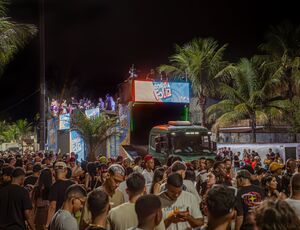 Pré-Carnaval na Costa Verde: Coroa Folia anuncia programação