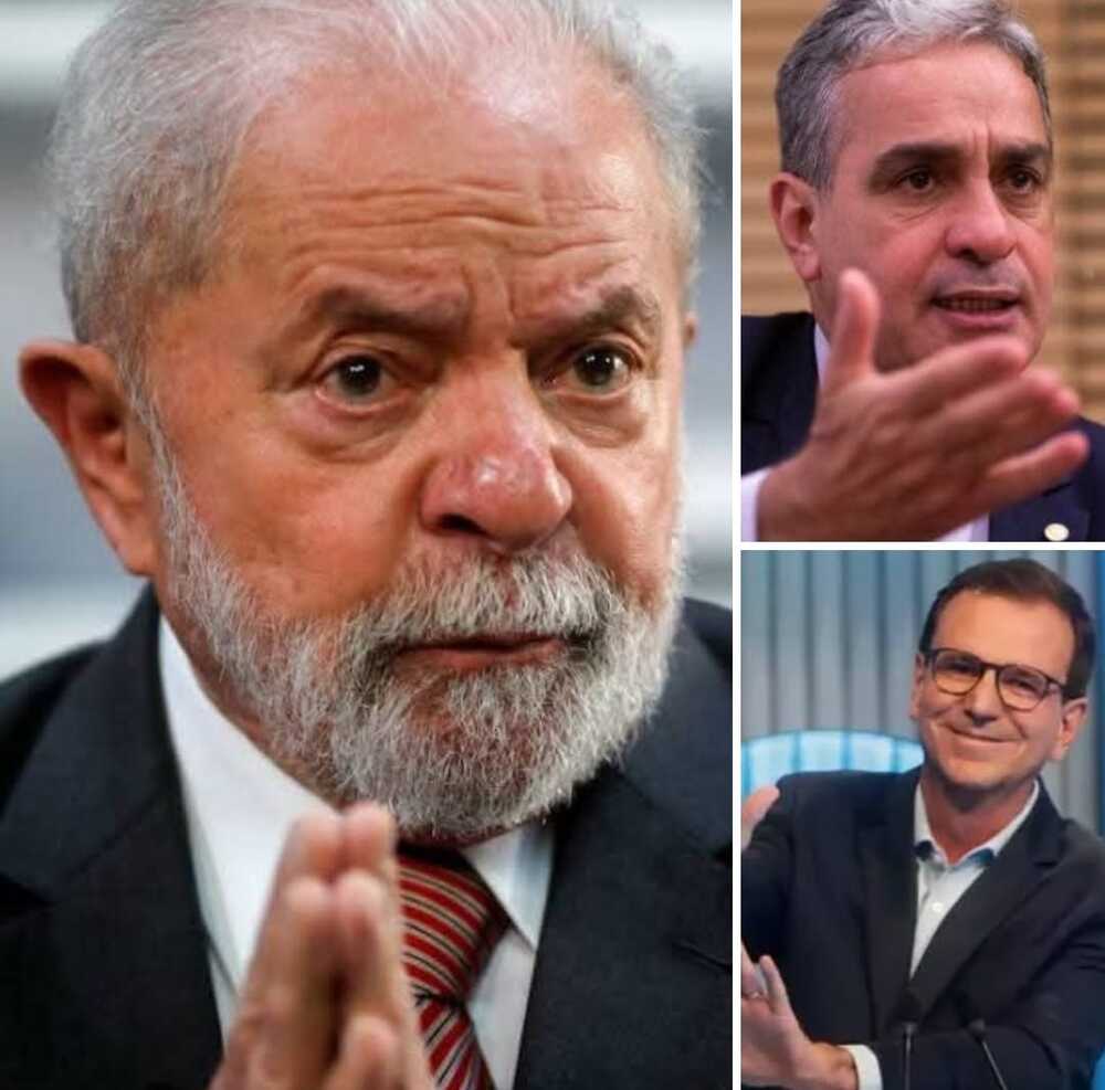Paes provoca Ceciliano, implode Benedita e prejudica Lula no RJ: 'A política ama a traição e odeia o traidor'