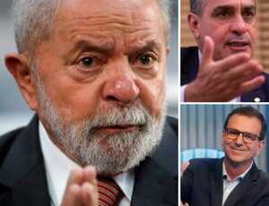 Paes provoca Ceciliano, implode Benedita e prejudica Lula no RJ: 'A política ama a traição e odeia o traidor'
