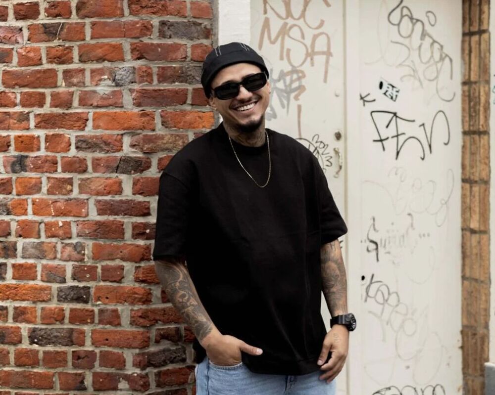 Rafael Azevedo lança “We Love” e consolida nova fase artística focada em intenção, groove e conexão de pista