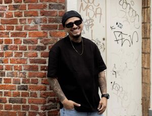 Rafael Azevedo lança “We Love” e consolida nova fase artística focada em intenção, groove e conexão de pista