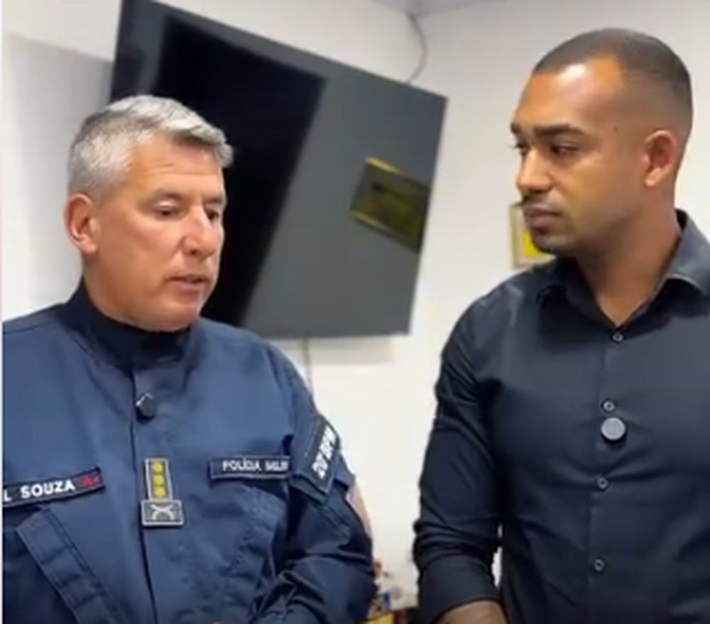 Do abandono ao cuidado: Douglas Nadaes entrega saúde e articula segurança em Nova Iguaçu