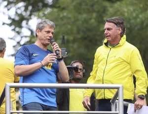 Sucessão presidencial em jogo: Moraes autoriza, mas Tarcísio adia encontro decisivo com Bolsonaro na Papudinha