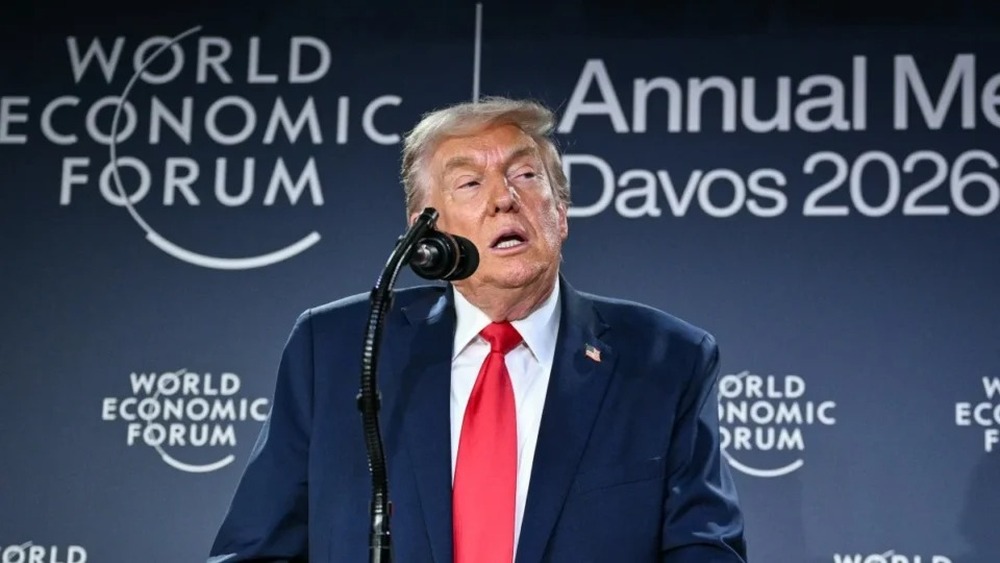 Trump diz que fechou acordo com OTAN sobre Groenlândia e desiste de taxar Europa