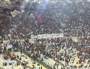 Com time titular, Flamengo vence o Vasco e assume o terceiro lugar; Botafogo derrota o Volta Redonda por 1 x 0