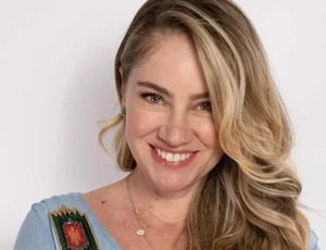 Juliana Baroni reviverá ex-primeira-dama Marisa Letícia em homenagem a Lula na Sapucaí