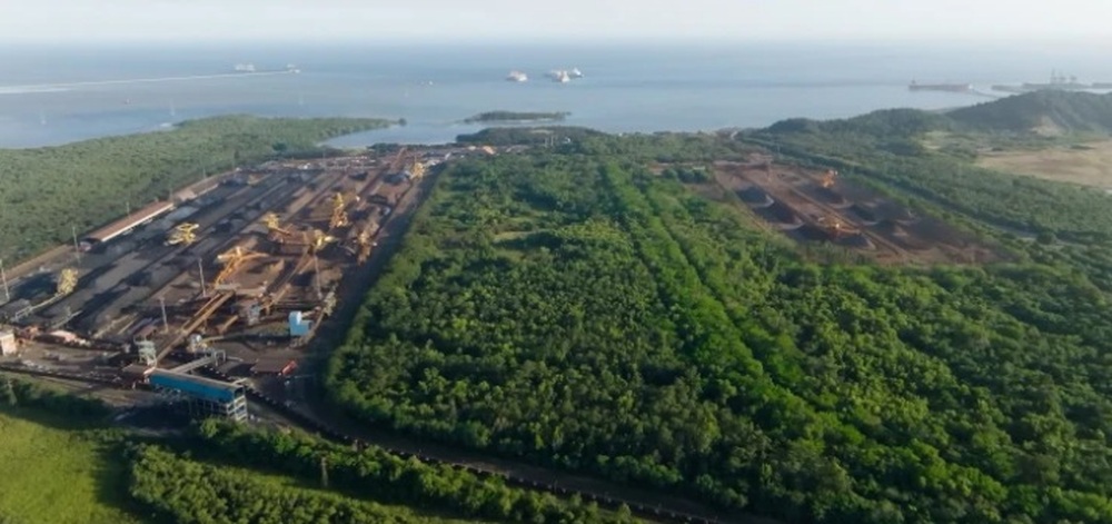 Secretaria dos Portos convida para audiência pública sobre Porto do Meio