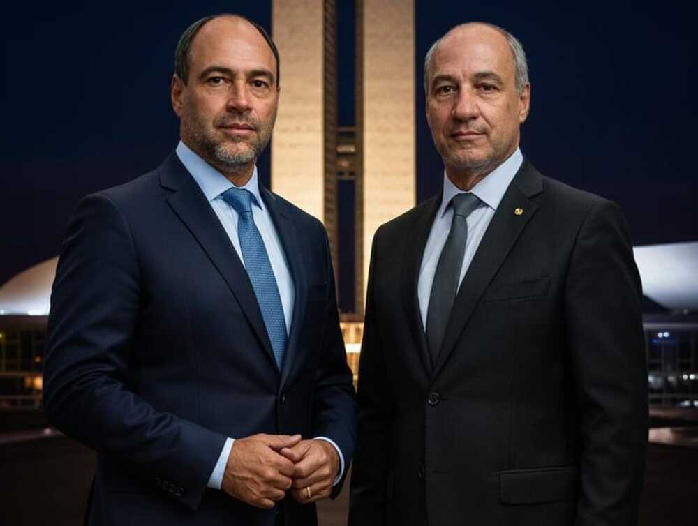 Binho Já É tem recebido propostas de partidos para disputar vaga de deputado estadual ou até mesmo seguir no projeto federal