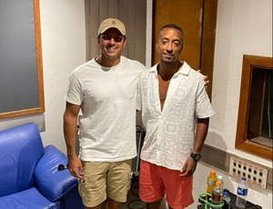Banda Laskinê aposta no hit 'Esquenta' para conquistar o verão e Carnaval 2026