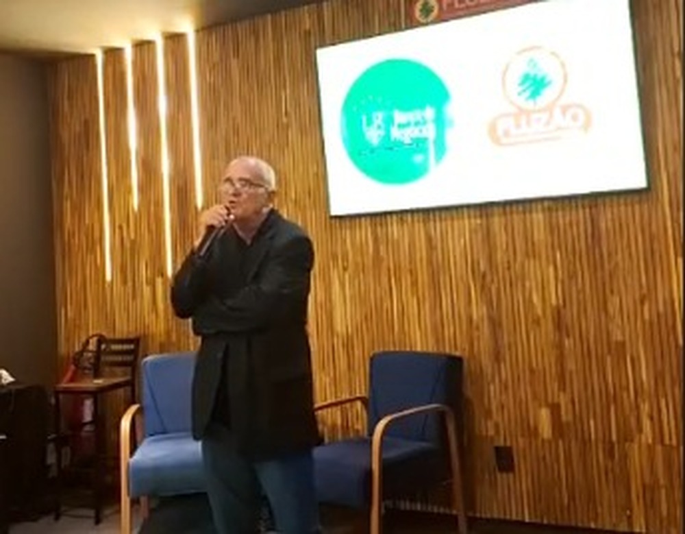 Empresário Lébeo Ribeiro promove networking exclusivo no Rio de Janeiro