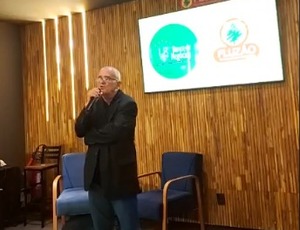 Empresário Lébeo Ribeiro promove networking exclusivo no Rio de Janeiro
