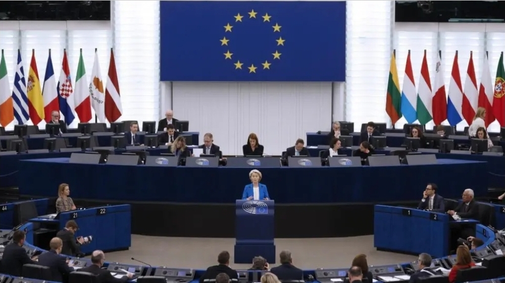 Parlamento Europeu paralisa acordo UE Mercosul e envia tratado ao Tribunal de Justiça Europeu