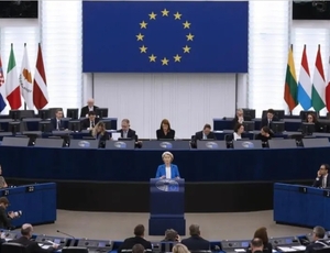 Parlamento Europeu paralisa acordo UE Mercosul e envia tratado ao Tribunal de Justiça Europeu