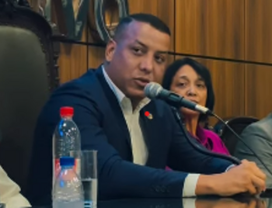 Juan Santa Cruz mantém atuação ativa durante o recesso e projeta 2026 como ano de entregas