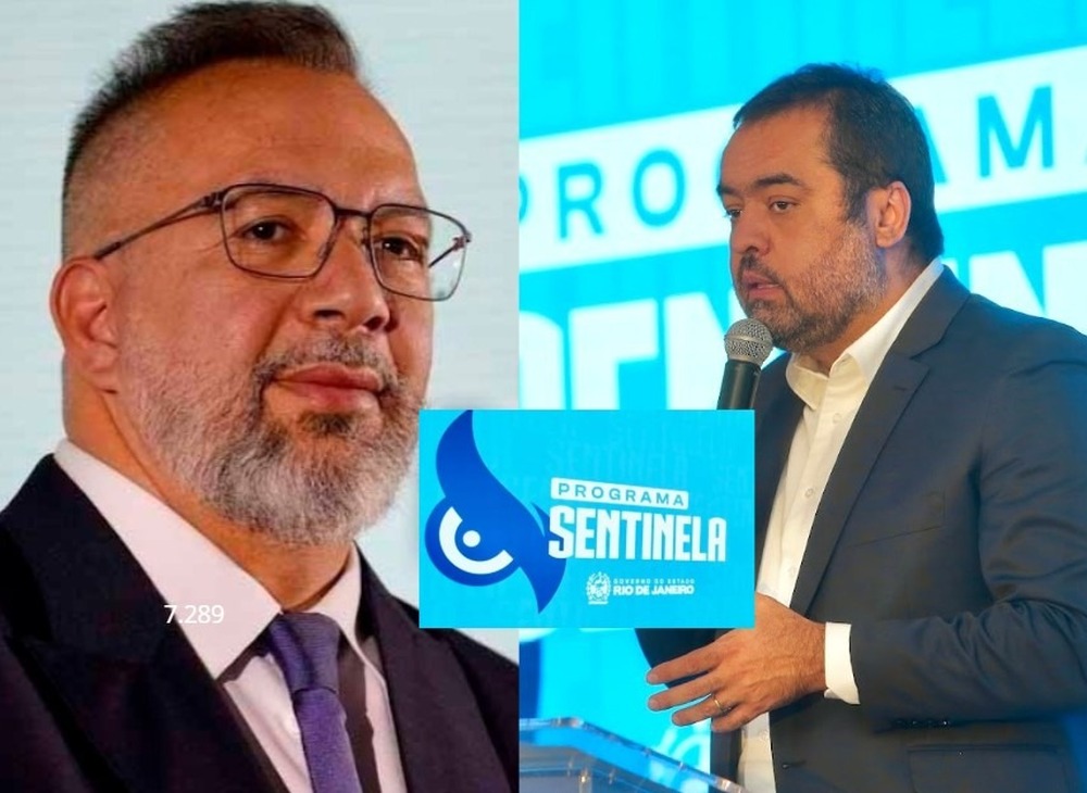 Na Baixada, Belford Roxo será a primeira cidade a ter o Programa Sentinela