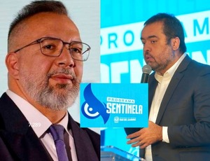 Na Baixada, Belford Roxo será a primeira cidade a ter o Programa Sentinela