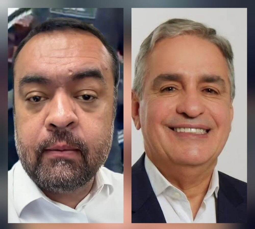 Cinco secretários deixam cargos para disputar a reeleição este ano; Cláudio Castro faz mistério sobre o seu futuro político, mas está em campanha