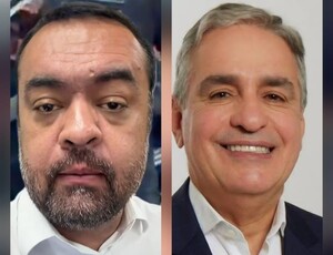 Cinco secretários deixam cargos para disputar a reeleição este ano; Cláudio Castro faz mistério sobre o seu futuro político, mas está em campanha