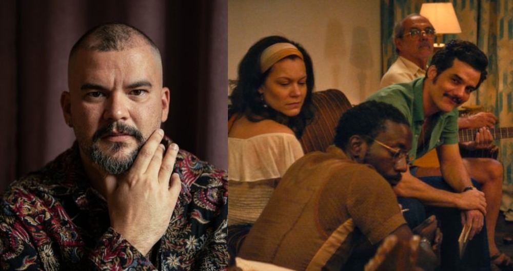 Carioca Gabriel Domingues faz história como primeiro brasileiro indicado ao Oscar de Melhor Direção de Elenco, 'O Agente Secreto' conquistou 4 indicações