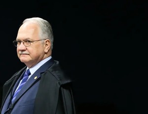 Presidente do STF defende atuação de Toffoli no caso do Banco Master