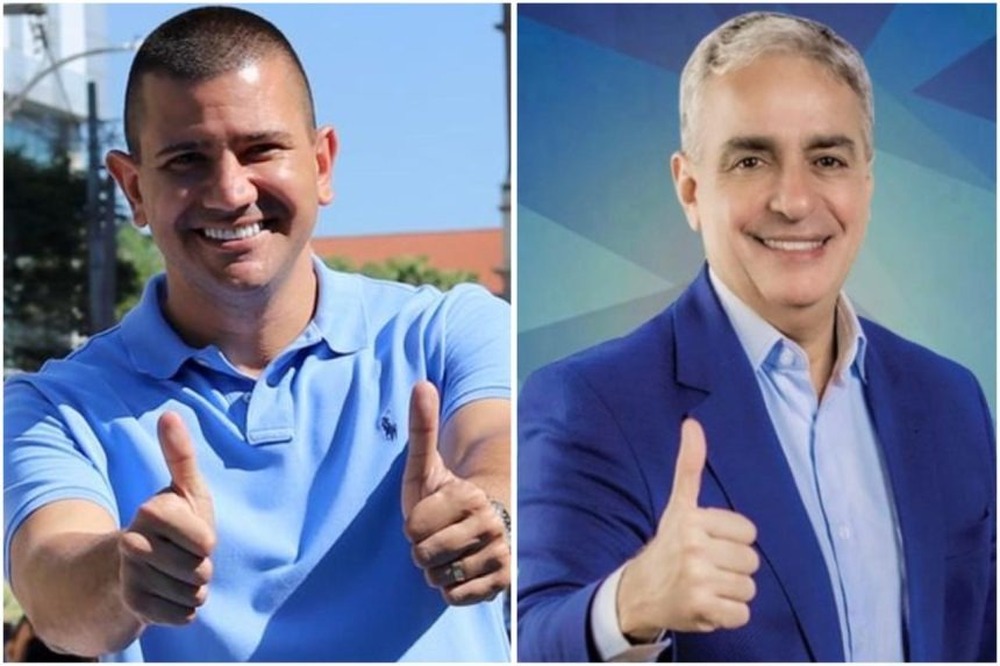 Aliança PL-União diz garantir 33 votos dos 70 na Alerj para eleger sucessor de Castro