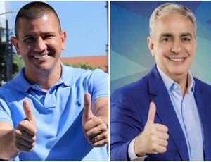 Aliança PL-União diz garantir 33 votos dos 70 na Alerj para eleger sucessor de Castro