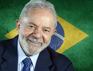 Lula é o político com melhor avaliação no Brasil. mostra Pesquisa AtlasIntel/Bloomberg 