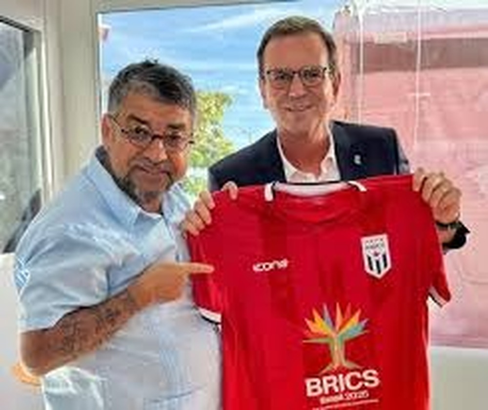 Maricá FC sofre derrota em casa para o Bangu e é o Lanterna do Campeonato Carioca 2026