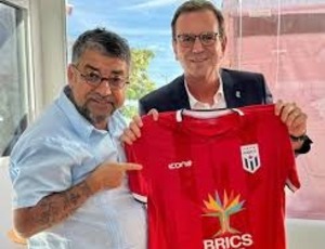 Maricá FC sofre derrota em casa para o Bangu e é o Lanterna do Campeonato Carioca 2026
