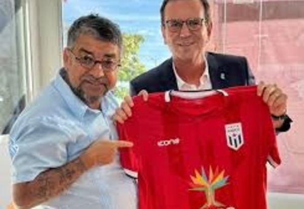 Maricá FC sofre derrota em casa para o Bangu e é o Lanterna do Campeonato Carioca 2026