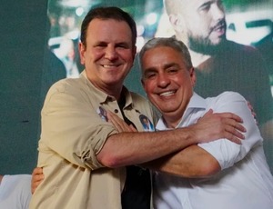 Paes acena a Lula e negocia vice do centrão no RJ – 22/01/2026 – Política