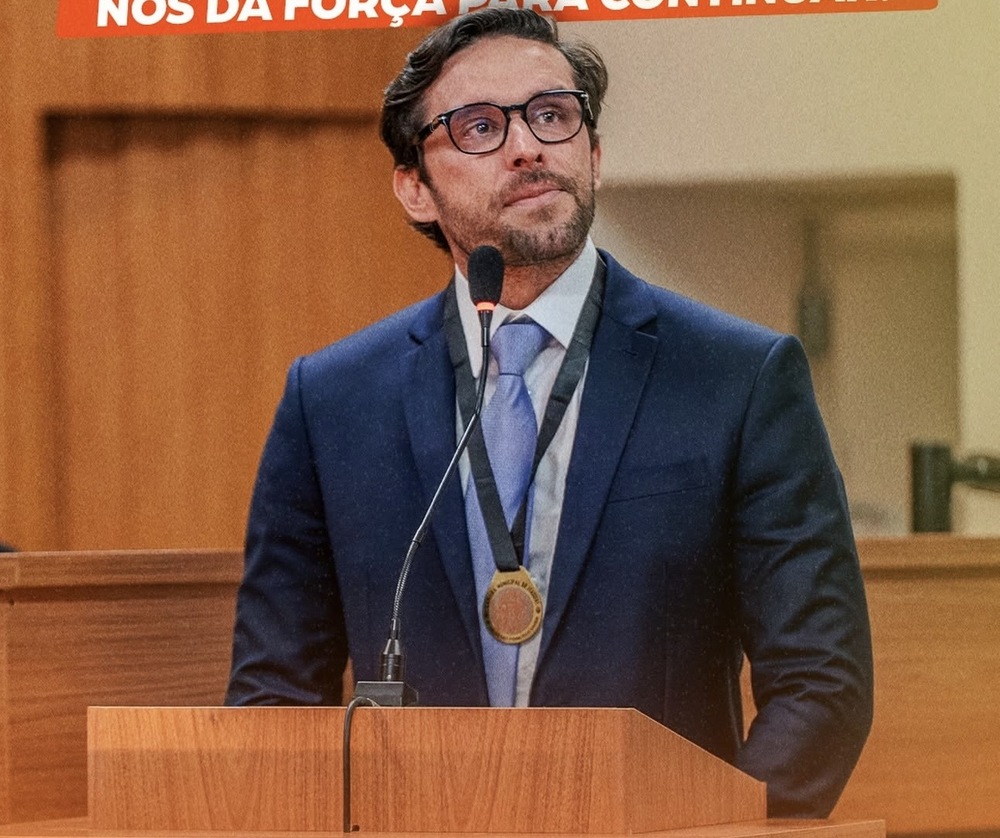 Conheça Haroldinho Jesus: o gestor que tem se destacado em Itaguaí