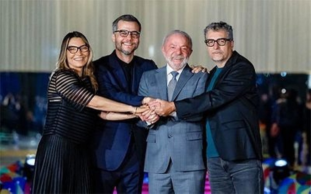 Novo secretário nacional de Segurança quer combater roubo de celulares no país