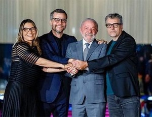 Novo secretário nacional de Segurança quer combater roubo de celulares no país