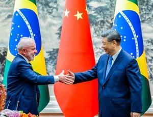 'Trump quer criar nova ONU', diz Lula sobre Conselho de Paz