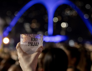 Camarote Rio Praia abre as portas para os Ensaios Técnicos na Sapucaí