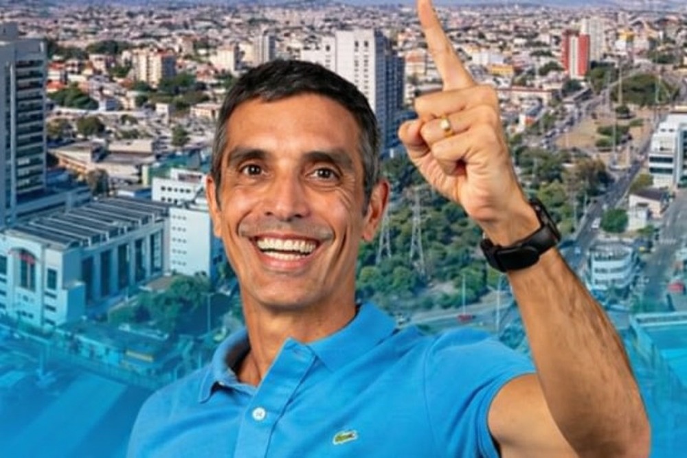 Márcio Fonseca: legitimidade parlamentar, visão de negócios e presença diária ao lado do povo