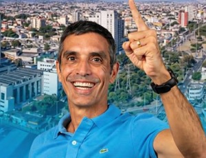 Márcio Fonseca: legitimidade parlamentar, visão de negócios e presença diária ao lado do povo