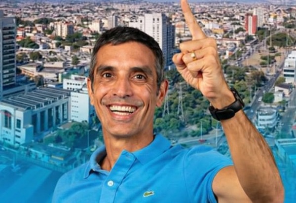 Márcio Fonseca: legitimidade parlamentar, visão de negócios e presença diária ao lado do povo