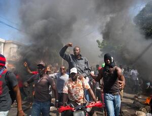 Presidente do Haiti é assassinado em casa 