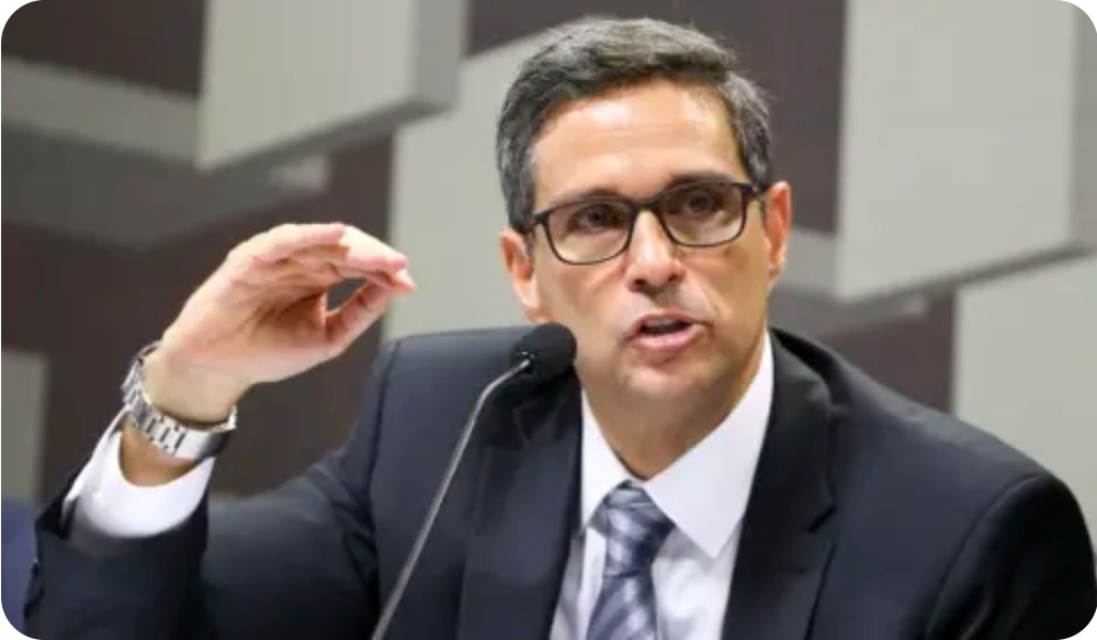 BC detalhou fraudes no Master e na Reag com cumplicidade do BRB em ofícios ao TCU e MPF