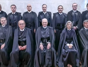 STF SEM VERGONHA: Parentes de ministros do STF já atuaram em 1.925 casos na corte e no STJ, diz portal