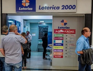 Mega-Sena acumula e prêmio principal vai para R$ 92 milhões