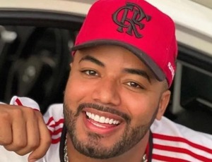 Preso, Hytalo Santos é condenado por dar golpe em seguidora