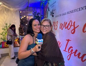 Tereza Petsold celebra 42 anos de academia em Nova Iguaçu e anuncia 32º Festival de Dança